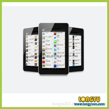 7inch Tablet PC with IPS Screen Ly -A20s
